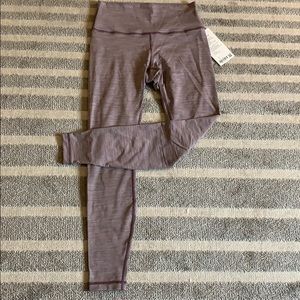 Lululemon Wunder Under HR Tight 28”